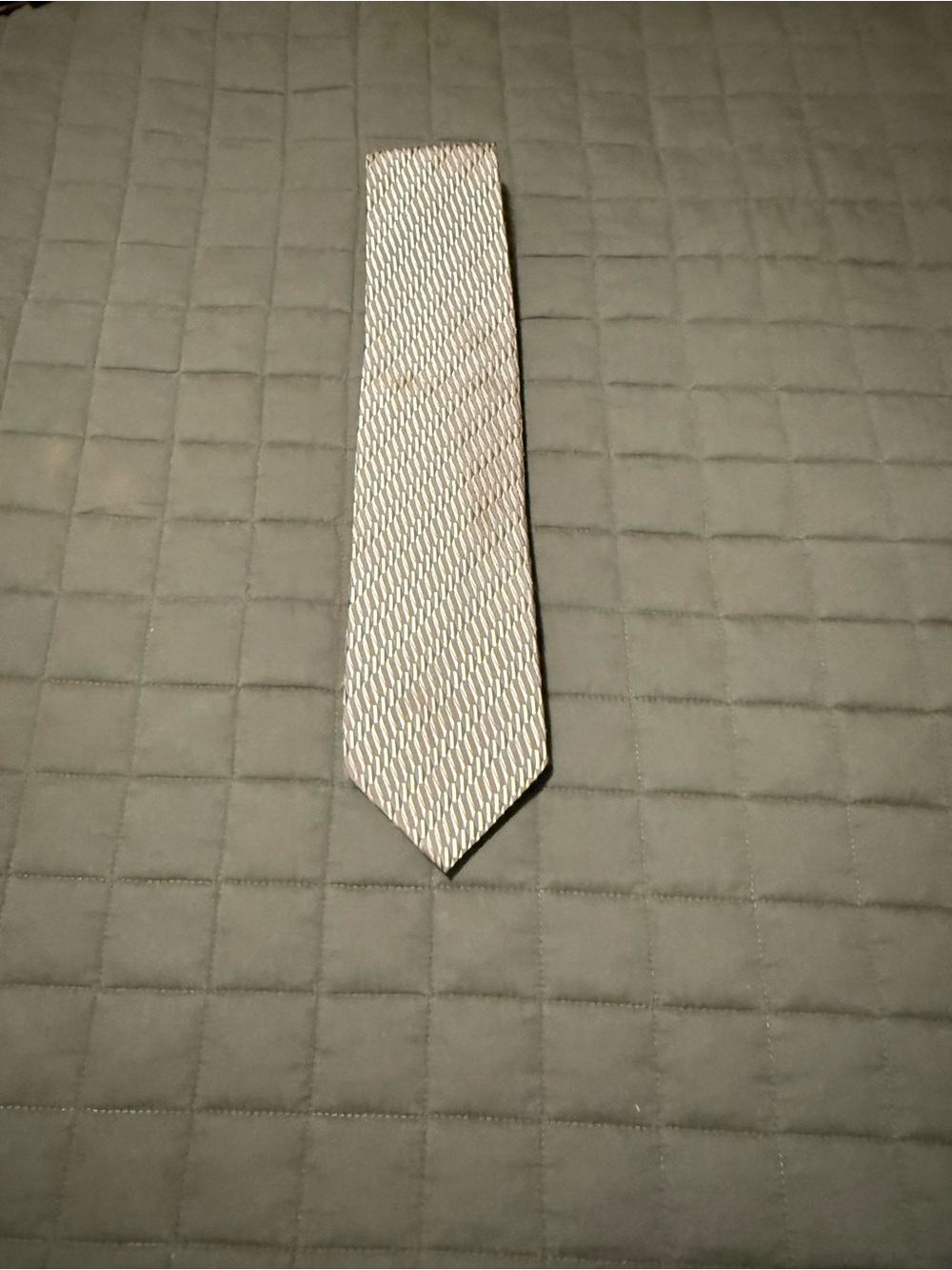 Louis Vuitton Tie